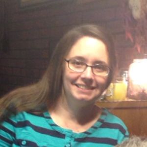 Meet your Posher, Theresa